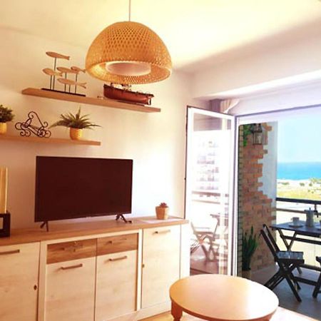 Turina Apartment -Ac Near Beach Alicante Dış mekan fotoğraf